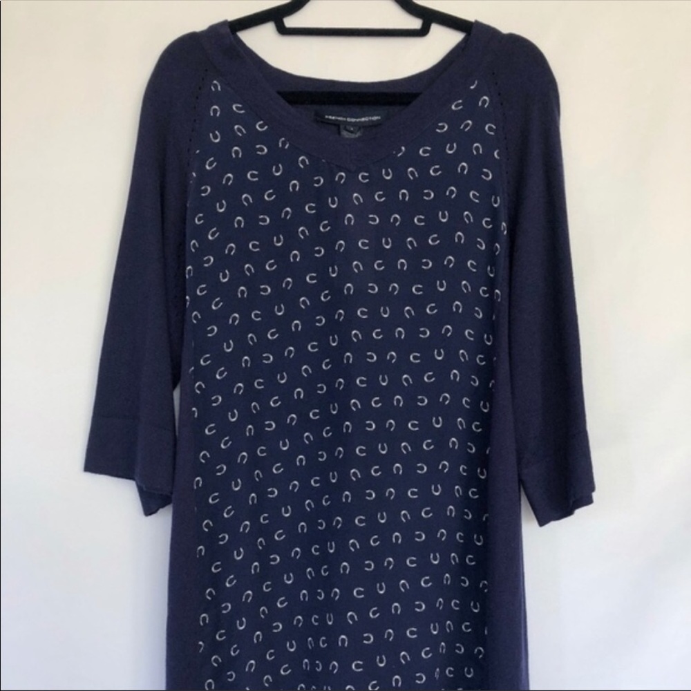 French connection dress